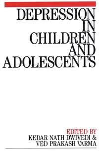 Depression in Children and Adolescents,  Hörbuch. ISDN43523263