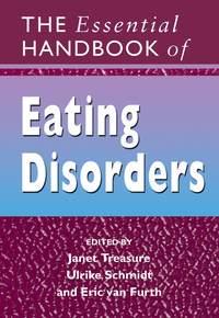 The Essential Handbook of Eating Disorders, Ulrike  Schmidt аудиокнига. ISDN43523663