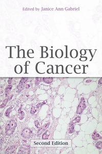 The Biology of Cancer,  аудиокнига. ISDN43524239