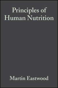 Principles of Human Nutrition,  audiobook. ISDN43524319
