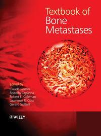 Textbook of Bone Metastases, Claude  Jasmin książka audio. ISDN43524367