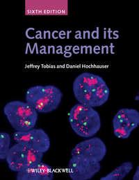 Cancer and its Management, Daniel  Hochhauser książka audio. ISDN43524415