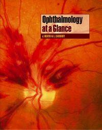 Ophthalmology at a Glance, Jane  Olver audiobook. ISDN43524439
