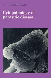 Cytopathology of Parasitic Disease,  audiobook. ISDN43524447
