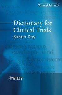 Dictionary for Clinical Trials,  Hörbuch. ISDN43524471