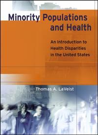 Minority Populations and Health - Сборник
