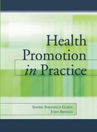 Health Promotion in Practice - Joan Arnold
