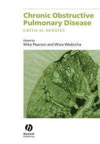 Chronic Obstructive Pulmonary Disease - Michael Pearson