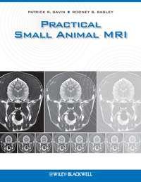 Practical Small Animal MRI,  audiobook. ISDN43524943