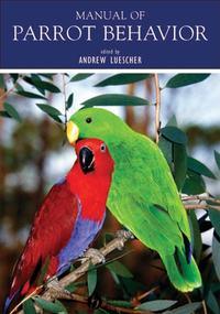 Manual of Parrot Behavior,  audiobook. ISDN43525151