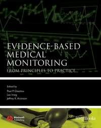 Evidence-Based Medical Monitoring, Les  Irwig аудиокнига. ISDN43525351