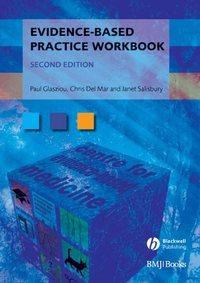 Evidence-Based Practice Workbook, Janet  Salisbury аудиокнига. ISDN43525359