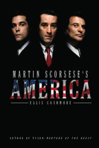 Martin Scorseses America,  аудиокнига. ISDN43525399