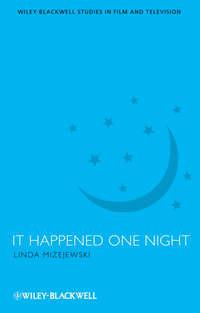 It Happened One Night,  książka audio. ISDN43525431