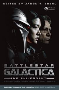 Battlestar Galactica and Philosophy - Сборник