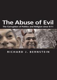 The Abuse of Evil,  audiobook. ISDN43525487