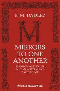 Mirrors to One Another,  audiobook. ISDN43525639