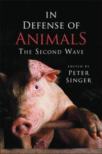 In Defense of Animals,  audiobook. ISDN43525735