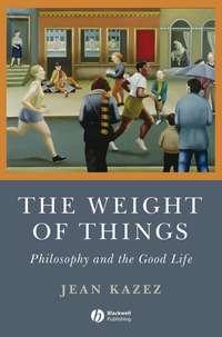 The Weight of Things,  audiobook. ISDN43525743