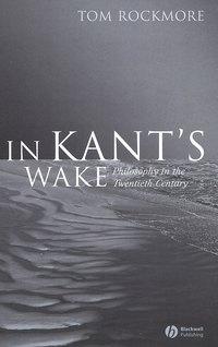 In Kants Wake,  audiobook. ISDN43525935