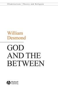 God and the Between,  audiobook. ISDN43525967