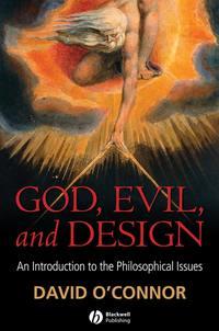 God, Evil and Design,  аудиокнига. ISDN43525983
