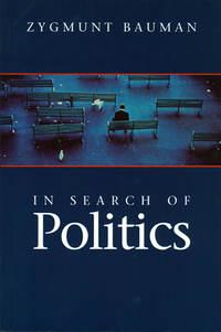 In Search of Politics,  audiobook. ISDN43526039