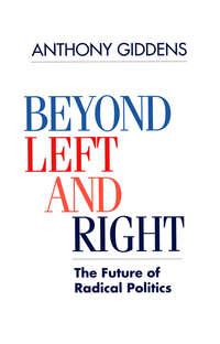 Beyond Left and Right,  audiobook. ISDN43526063