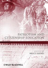 Patriotism and Citizenship Education,  аудиокнига. ISDN43526143