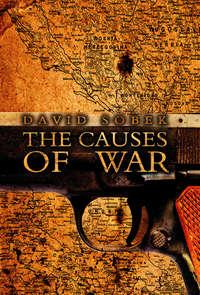 The Causes of War,  audiobook. ISDN43526159