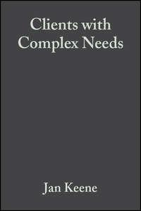 Clients with Complex Needs - Collection