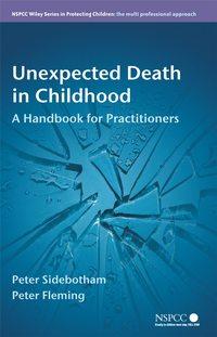 Unexpected Death in Childhood, Peter  Sidebotham аудиокнига. ISDN43526215