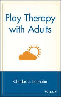 Play Therapy with Adults - Collection