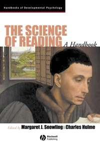 The Science of Reading, Charles  Hulme audiobook. ISDN43526599