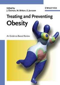 Treating and Preventing Obesity, Egon  Jonsson Hörbuch. ISDN43526639