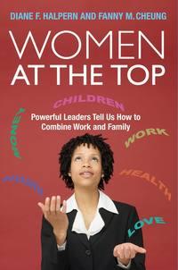 Women at the Top,  audiobook. ISDN43526823