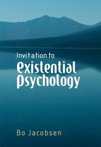 Invitation to Existential Psychology,  audiobook. ISDN43527047