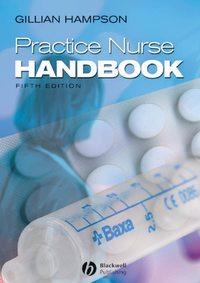 Practice Nurse Handbook,  аудиокнига. ISDN43527111