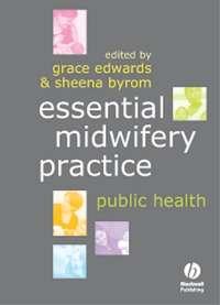 Essential Midwifery Practice, Grace  Edwards audiobook. ISDN43527159