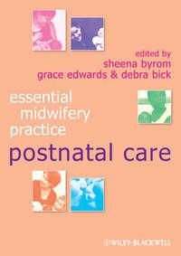Essential Midwifery Practice - Grace Edwards