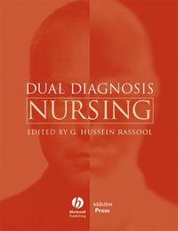 Dual Diagnosis Nursing - Сборник