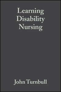 Learning Disability Nursing - Сборник