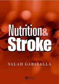 Nutrition and Stroke - Сборник
