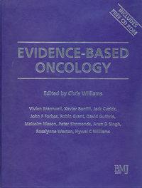 Evidence-Based Oncology, Malcolm  Mason Hörbuch. ISDN43527319