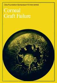 Corneal Graft Failure,  książka audio. ISDN43527335