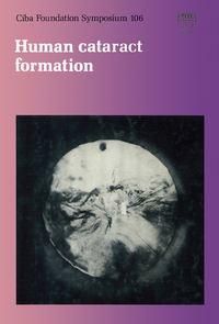 Human Cataract Formation,  Hörbuch. ISDN43527343