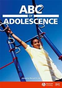 ABC of Adolescence,  audiobook. ISDN43527367