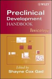 Preclinical Development Handbook,  książka audio. ISDN43527407