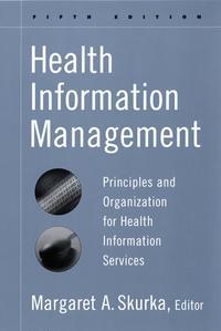 Health Information Management,  audiobook. ISDN43527543