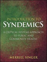 Introduction to Syndemics,  audiobook. ISDN43527551